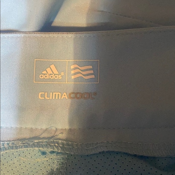 Ladies Adidas golf skort sz Small (135) - Picture 12 of 12